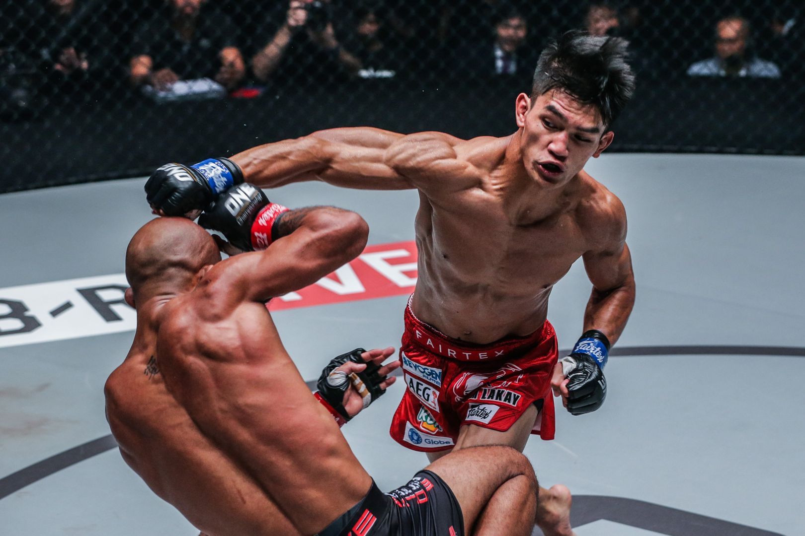Current #2 ranked flyweight Danny Kingad of the Philippines looks back on a tough year filled with uncertainty. 