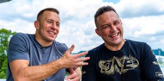 MMA Legends Georges St-Pierre, Renzo Gracie challenge The Apprentice candidates