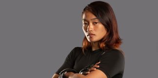 Jenelyn Olsim Brings the Team Lakay Champion Mindset Into Fight With Maira Mazar Jenelyn Olsim