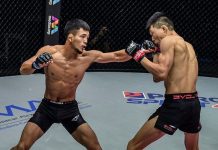 Danny Kingad Weighs-in on Reece McLaren Versus Yuya Wakamatsu Yuya Wakamatsu