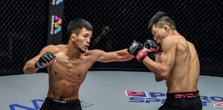 Danny Kingad Weighs-in on Reece McLaren Versus Yuya Wakamatsu Yuya Wakamatsu