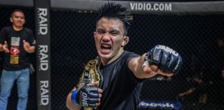 Joshua Pacio Wants to Use Victory to Inspire Team Lakay Brothers Joshua Pacio