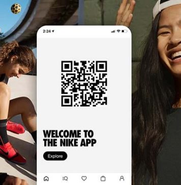 NIKE App launches in South East Asia Press release