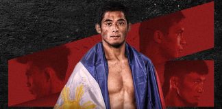 Team Lakay’s Stephen Loman Joins ONE Championship Press Release Team Lakay Head Coach Mark Sangiao confirmed late Tuesday night that his ward, Stephen Loman has joined ONE Championship.