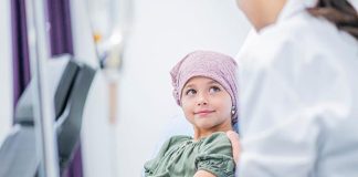 DOH, WHO hold Virtual Summit on Childhood Cancer Childhood cancer awareness month September 2021 photo by Getty Images