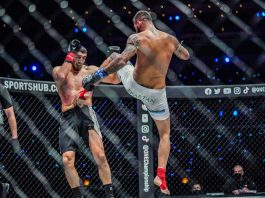 A thrilling ONE Super Series kickboxing contest ensued when light heavyweights Beybulat Isaev and Bogdan Stoica met in the Circle.