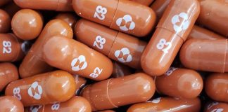 Merck Antiviral Drug can prevent Covid-19 deaths Antiviral Merck