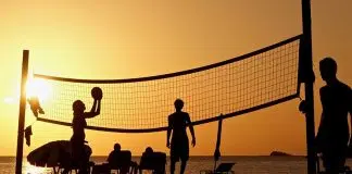 Rebisco, is going all out for the Philippine National Volleyball Federation’s volleyball tournament this November.