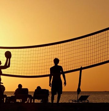 Rebisco, is going all out for the Philippine National Volleyball Federation’s volleyball tournament this November.