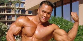 Steve Preza Jr. Steve Preza