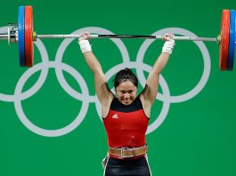 World-class weightlifter Hidilyn Diaz recently was the blessed rain that ended the Olympics medal drought the Philippines has suffered for 20 years.