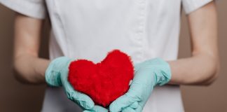 Few meet the criteria of good heart health