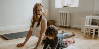 5 Exercises to Keep You Fit in 2022 With these 5 exercises, you'll be able to keep up with your fitness regime at home and save money on a gym membership that you're not going to use.