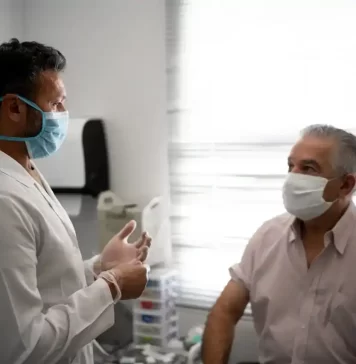 6 steps to help you protect your vision