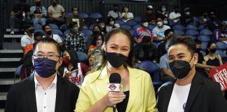 OTB brand BingoPlus partners with the PBA for Season 47 bingoplus