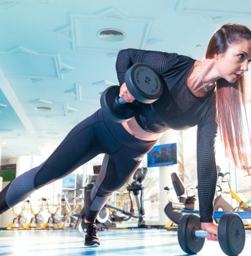 Achieving Fitness Goals With Gamification