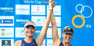 Top para triathlete encourages everyone to take care of their eyes: Here’s how As one of the world's top para triathlete, Amy Dixon is always looking forward. Even though an autoimmune disorder has taken away most of her ability to see, she has an extraordinary vision for reaching her goals.