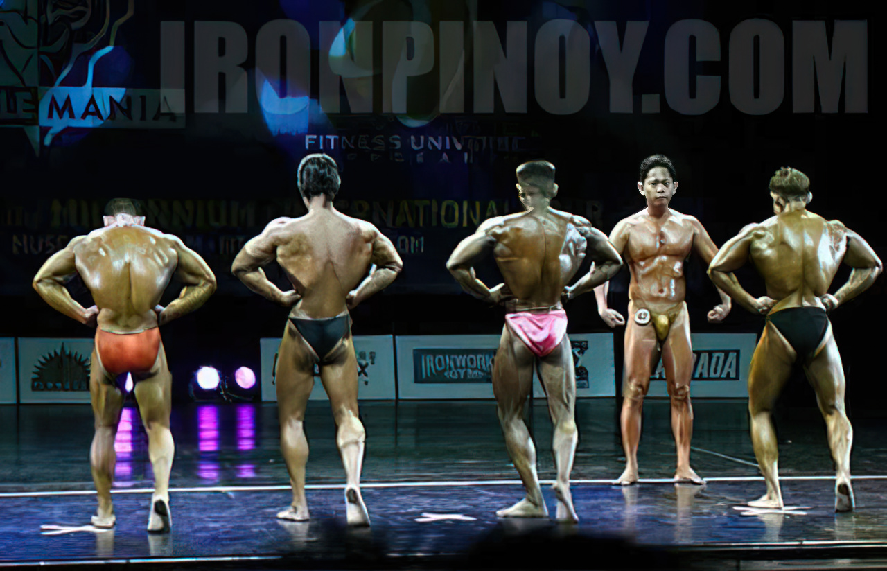2001 Musclemania Philippines (100)