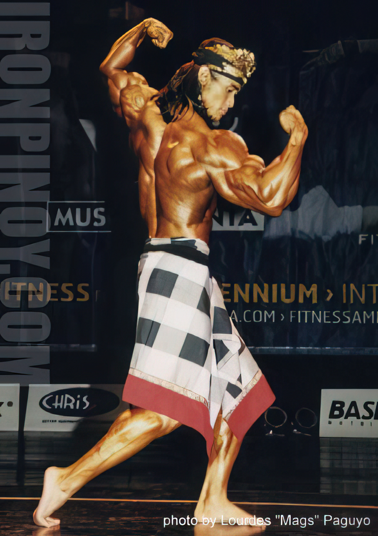 2001 Musclemania Philippines (11)
