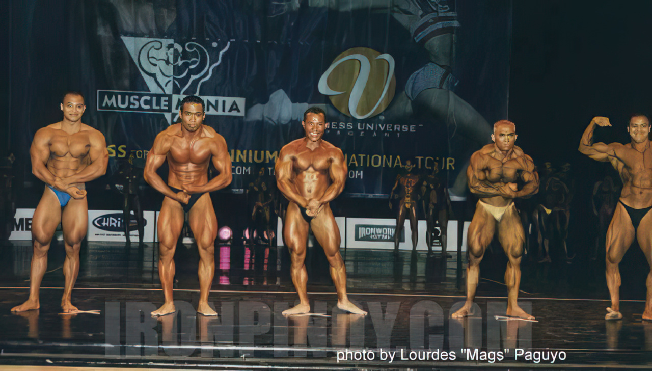 2001 Musclemania Philippines (110)