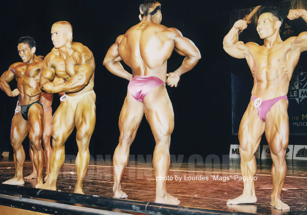 2001 Musclemania Philippines (120)