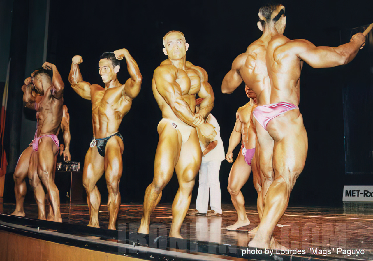 2001 Musclemania Philippines (122)
