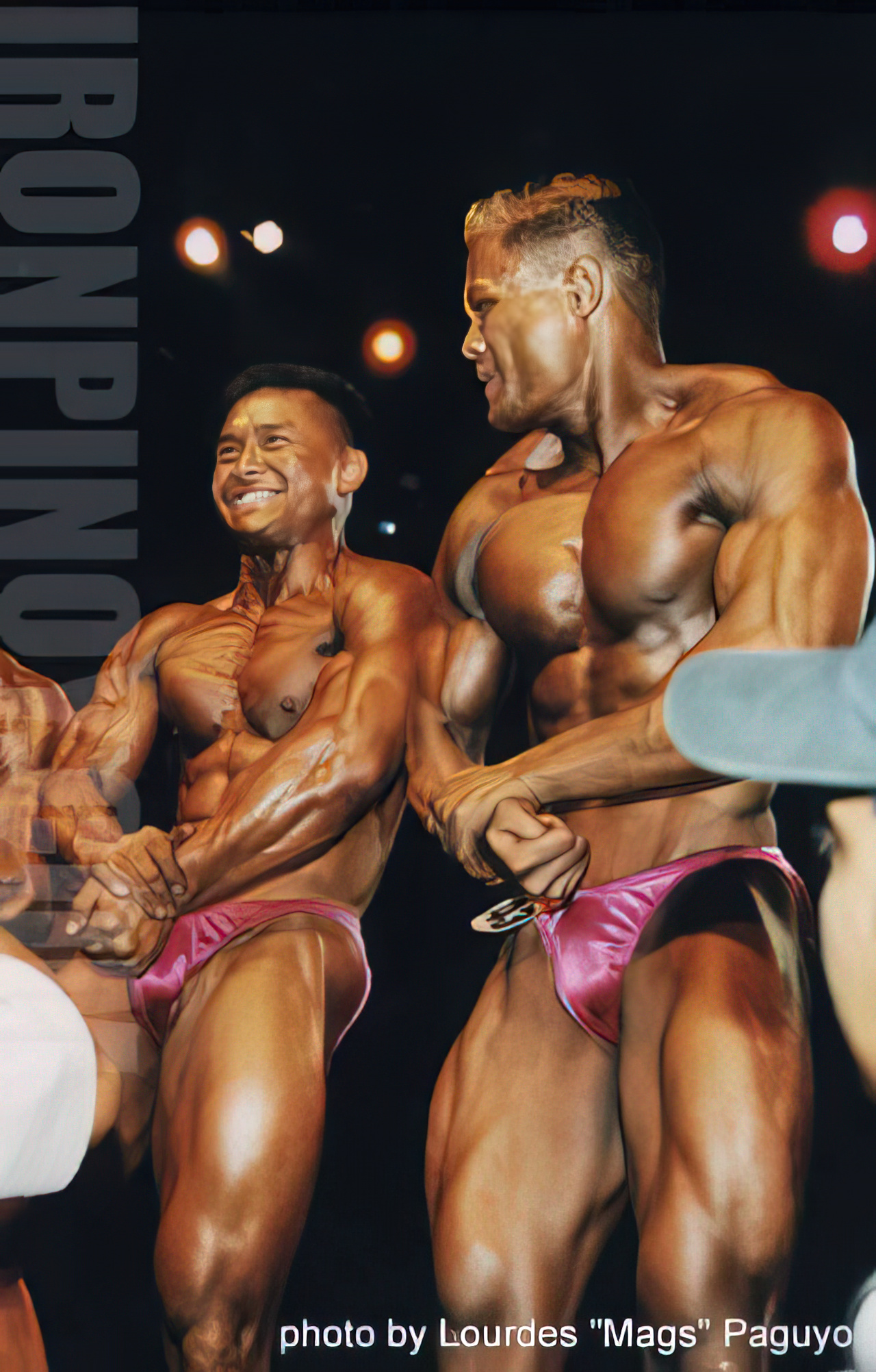 2001 Musclemania Philippines (124)