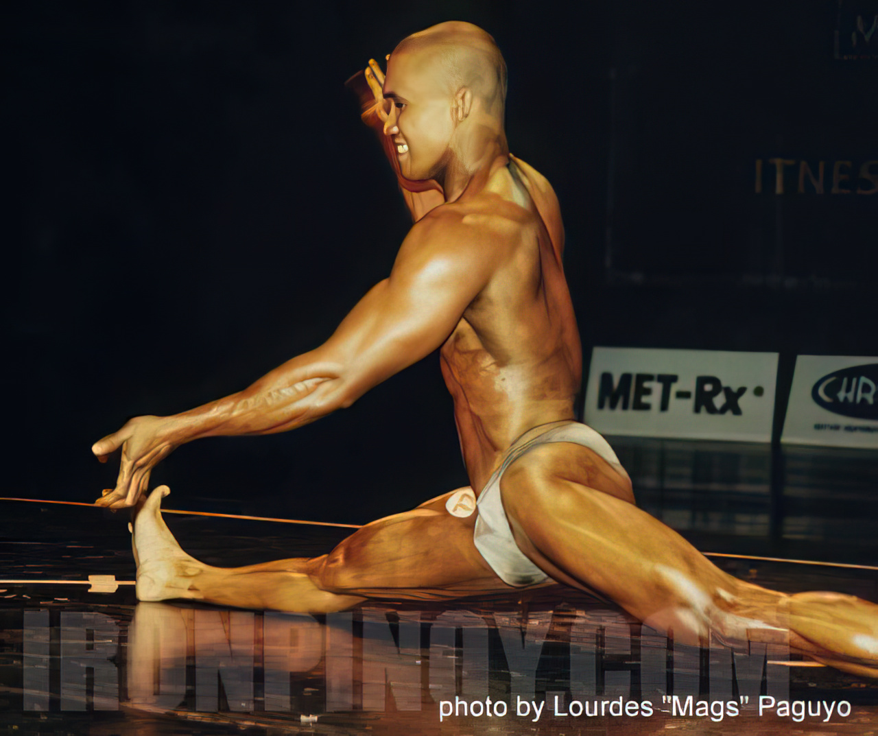 2001 Musclemania Philippines (131)