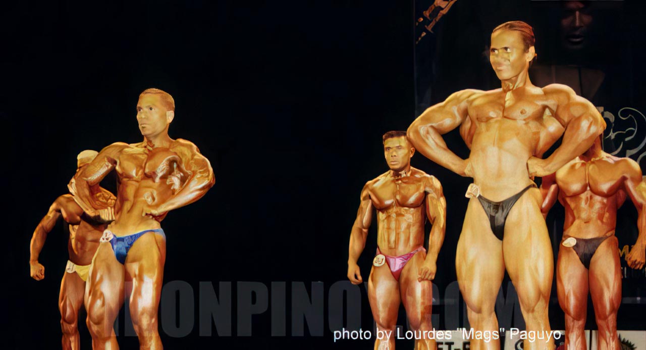 2001 Musclemania Philippines (138)