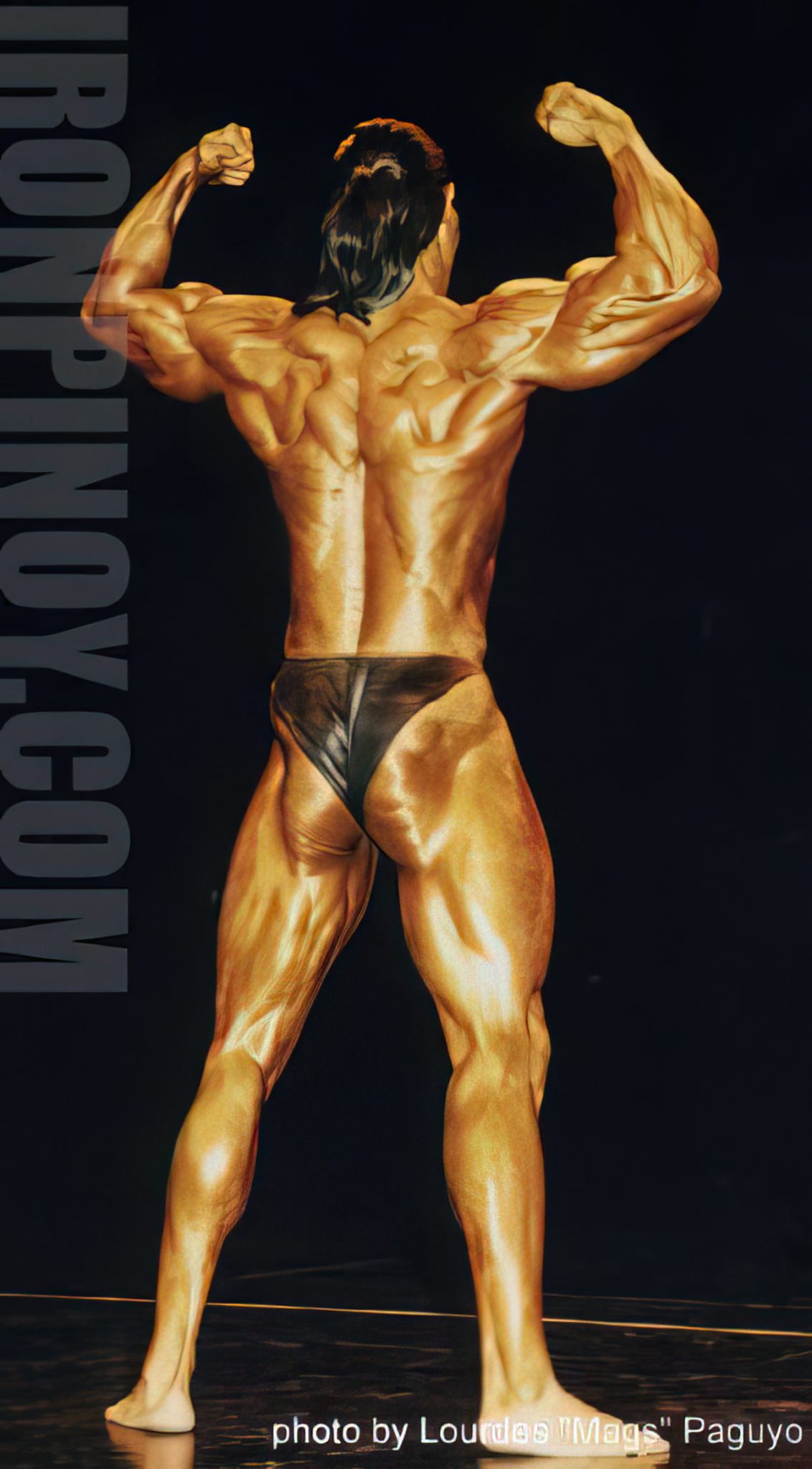 2001 Musclemania Philippines (14)