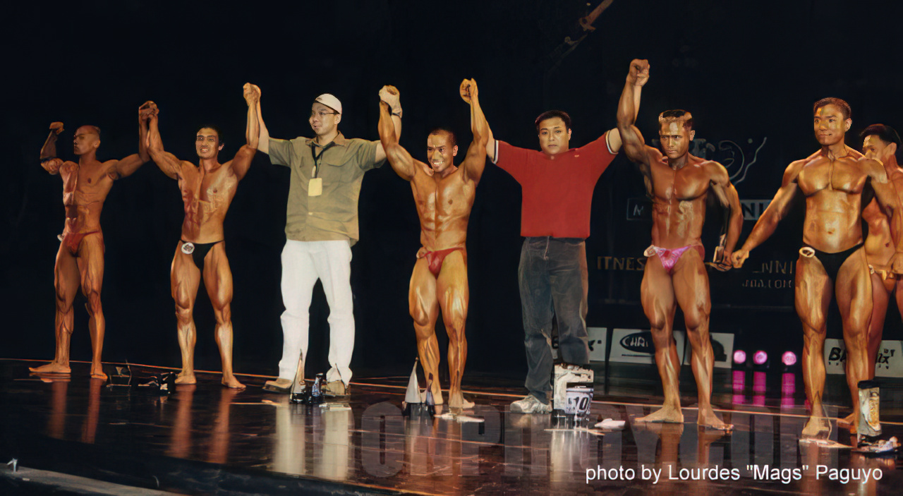 2001 Musclemania Philippines (142)