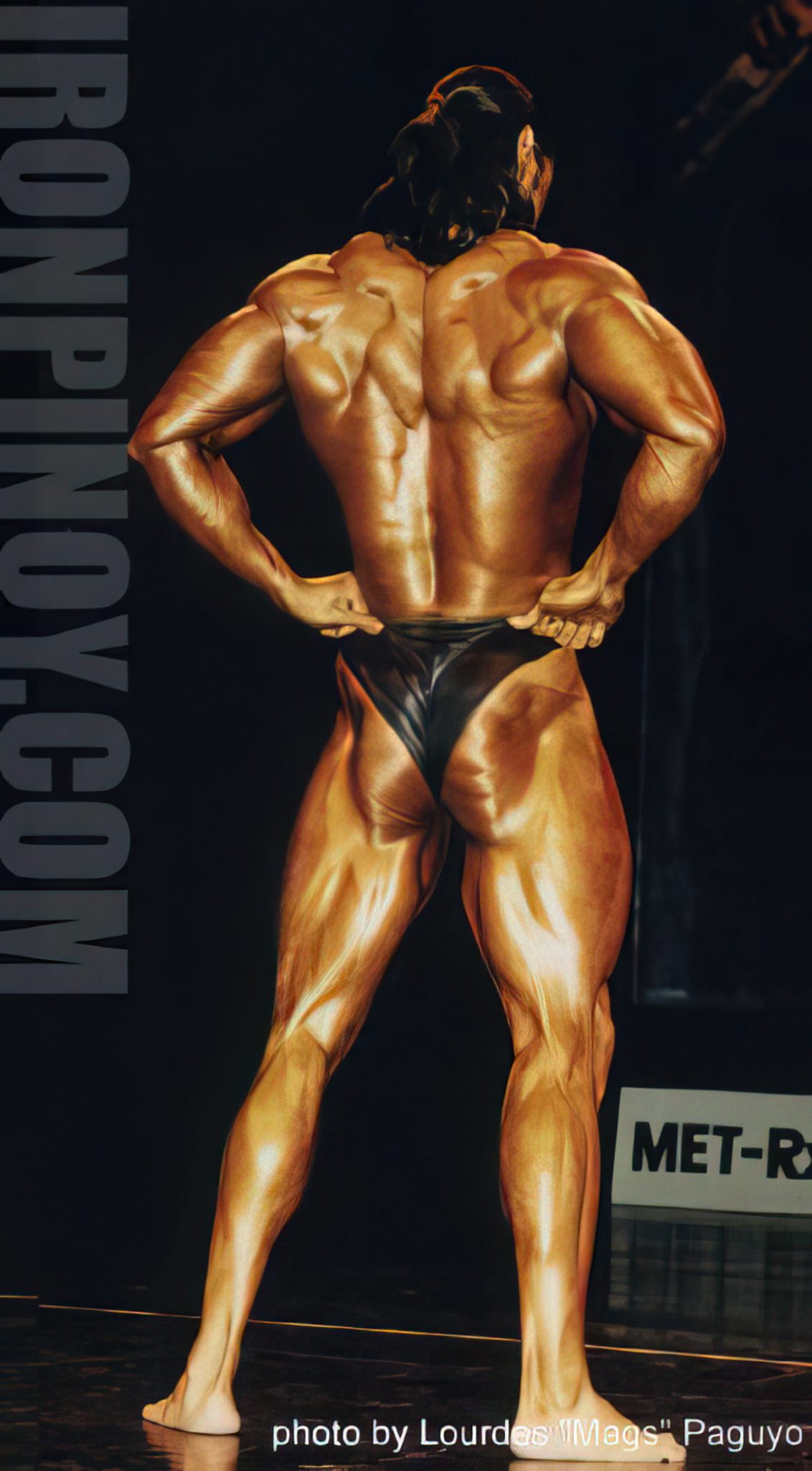 2001 Musclemania Philippines (15)