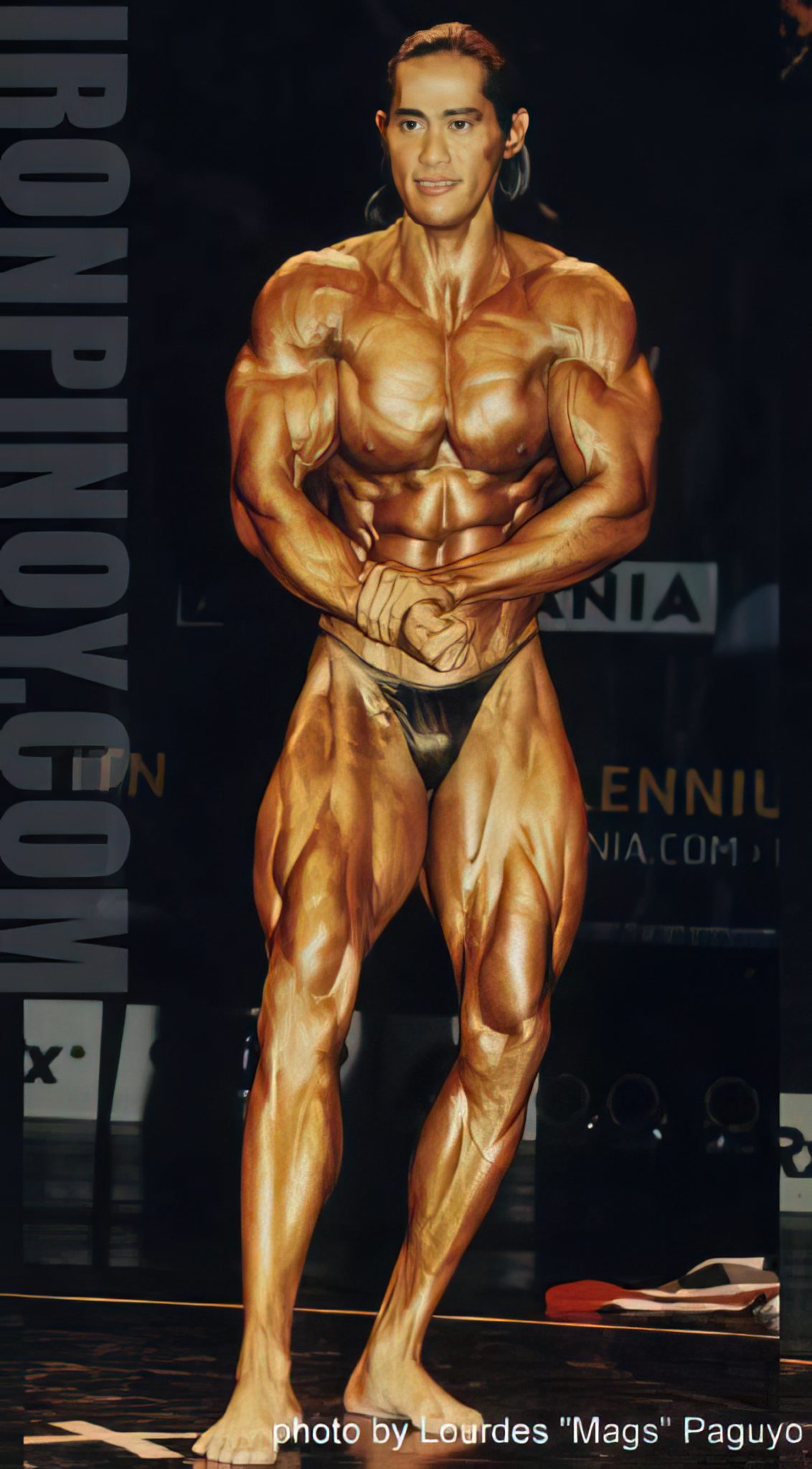 2001 Musclemania Philippines (18)