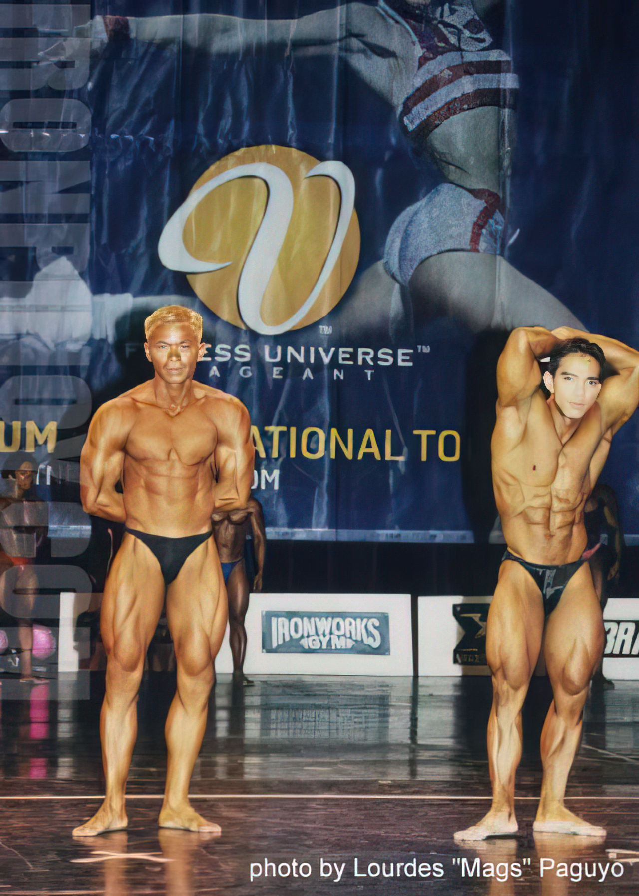 2001 Musclemania Philippines (30)