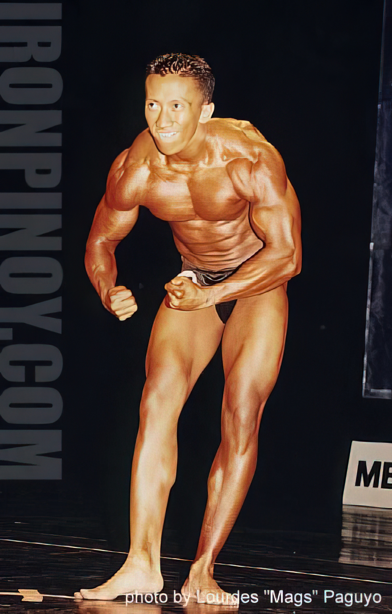 2001 Musclemania Philippines (47)