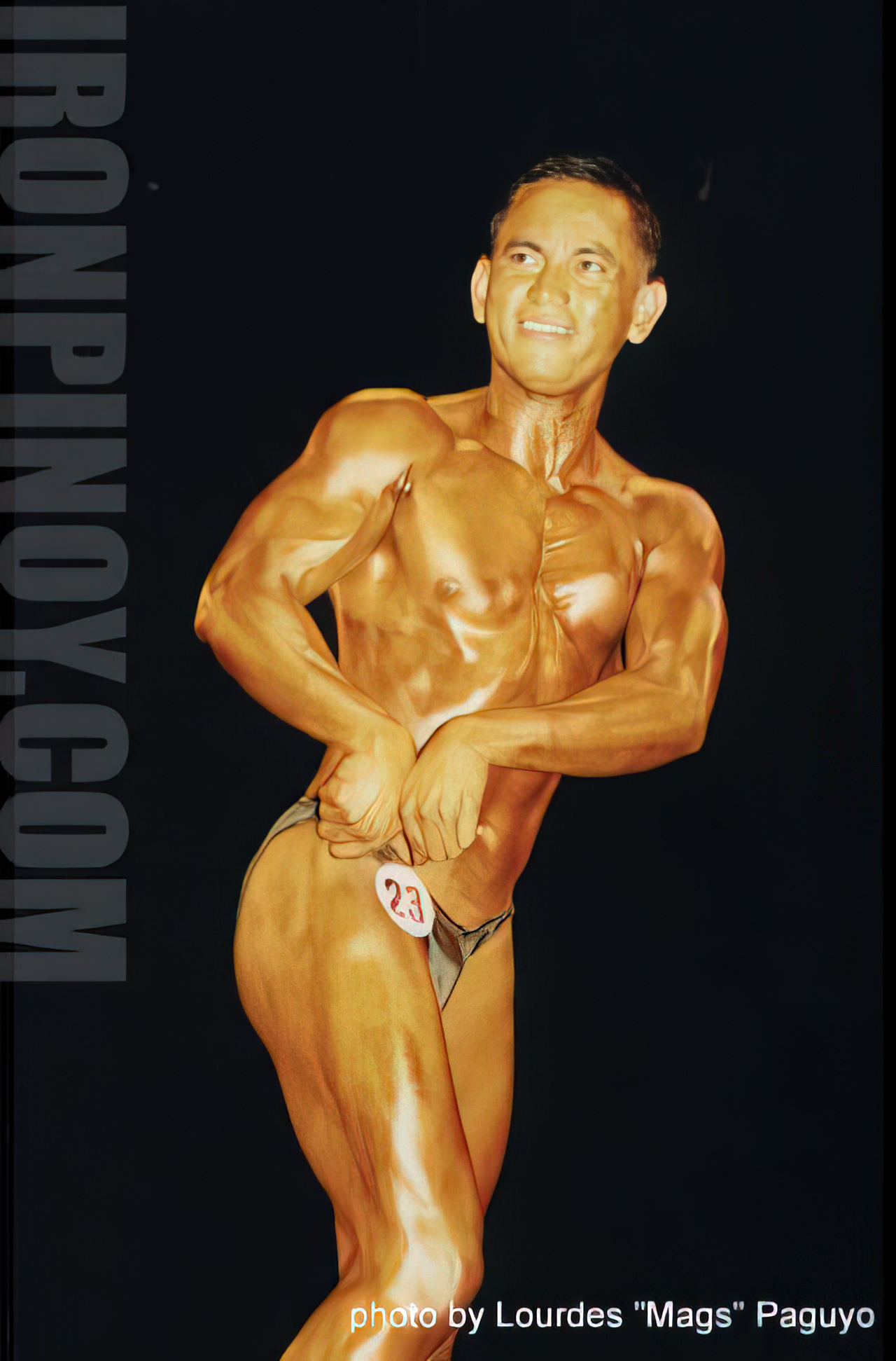 2001 Musclemania Philippines (50)
