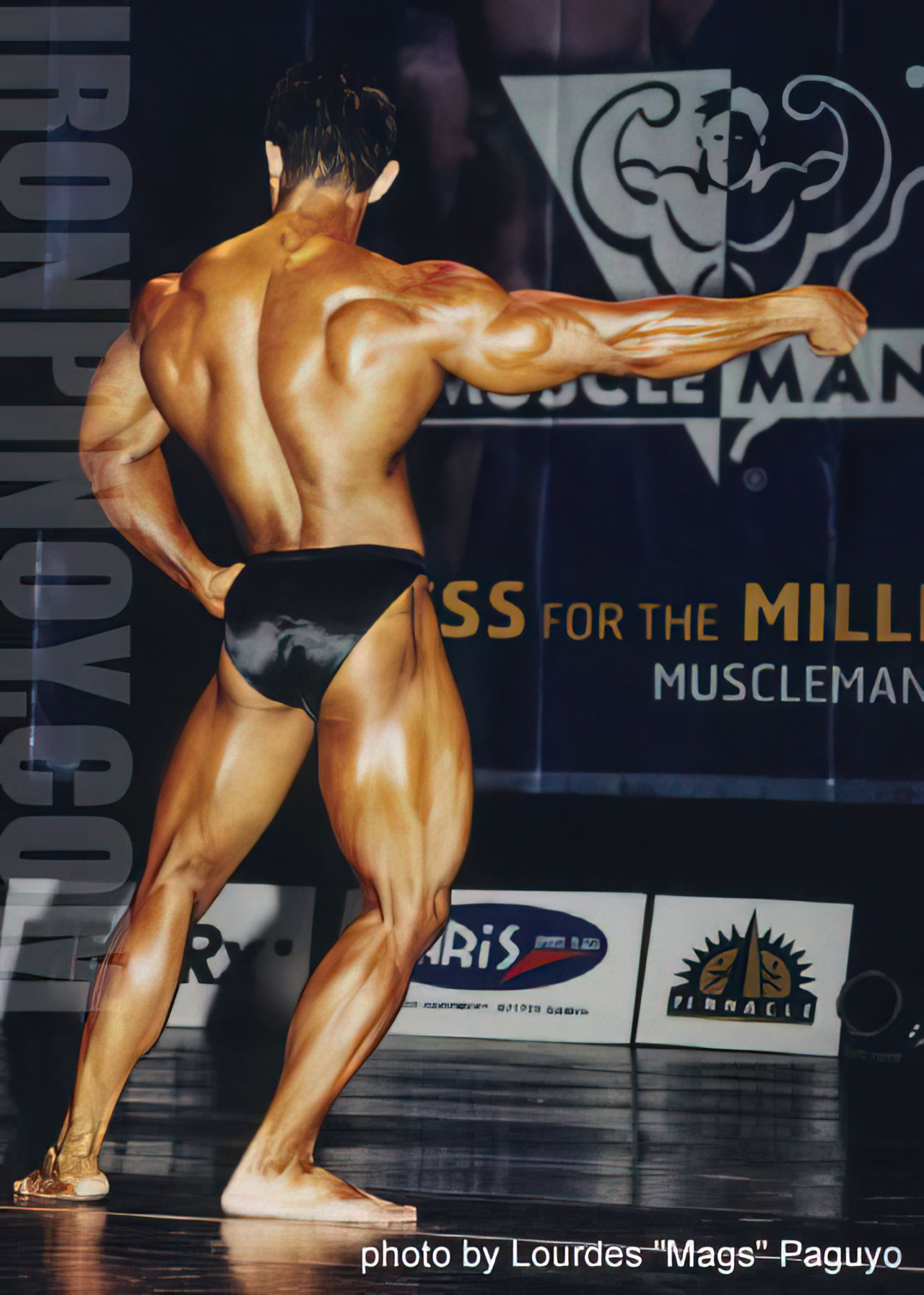 2001 Musclemania Philippines (57)
