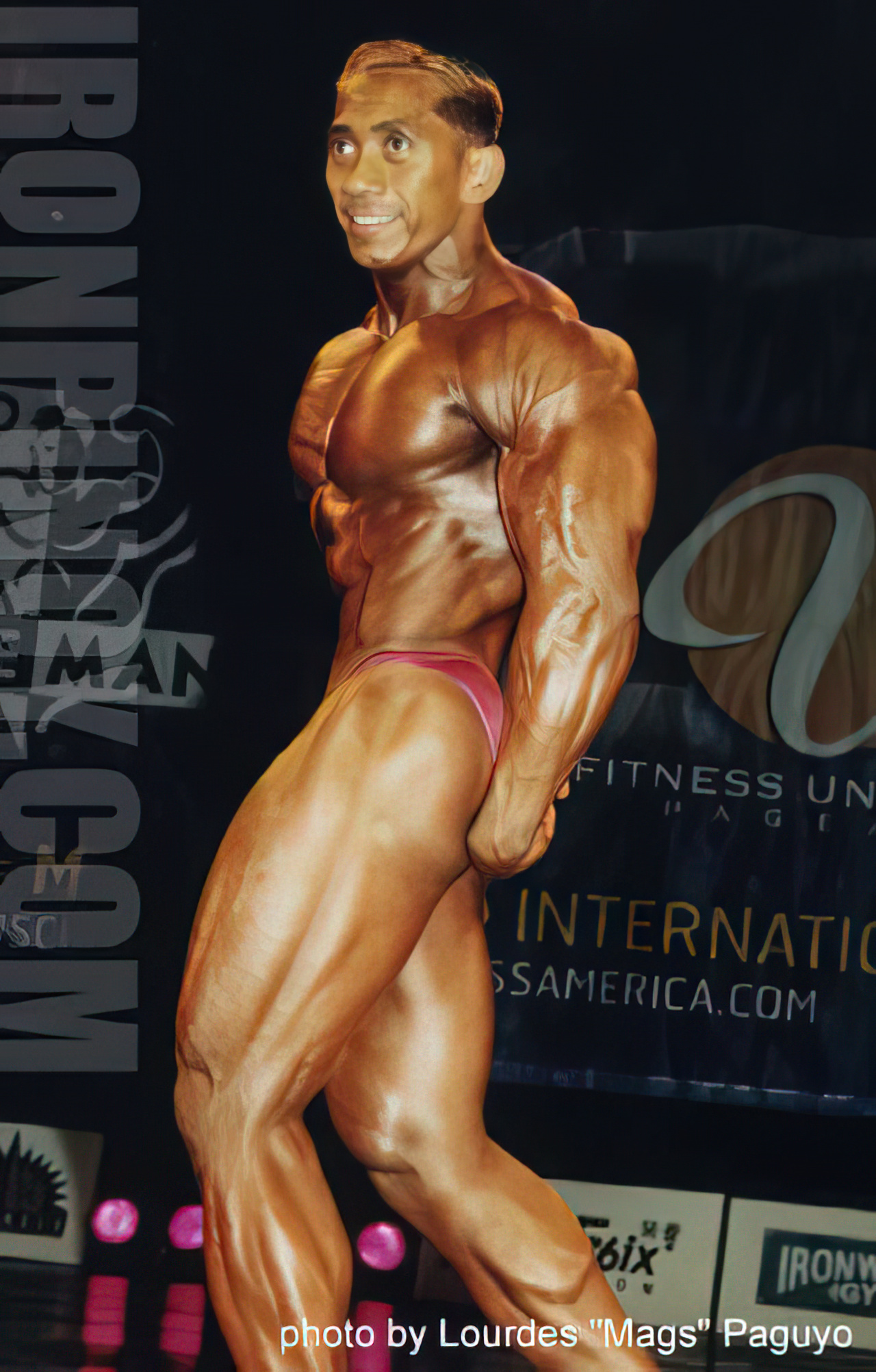 2001 Musclemania Philippines (76)