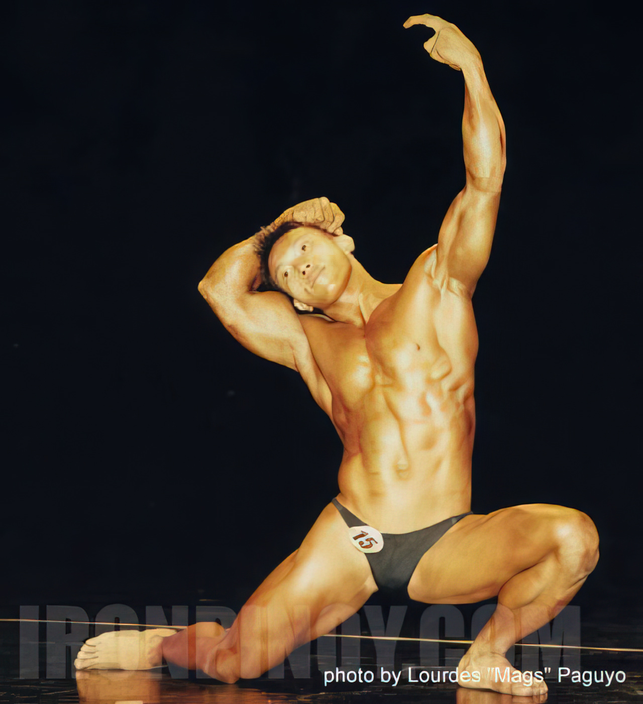 2001 Musclemania Philippines (84)
