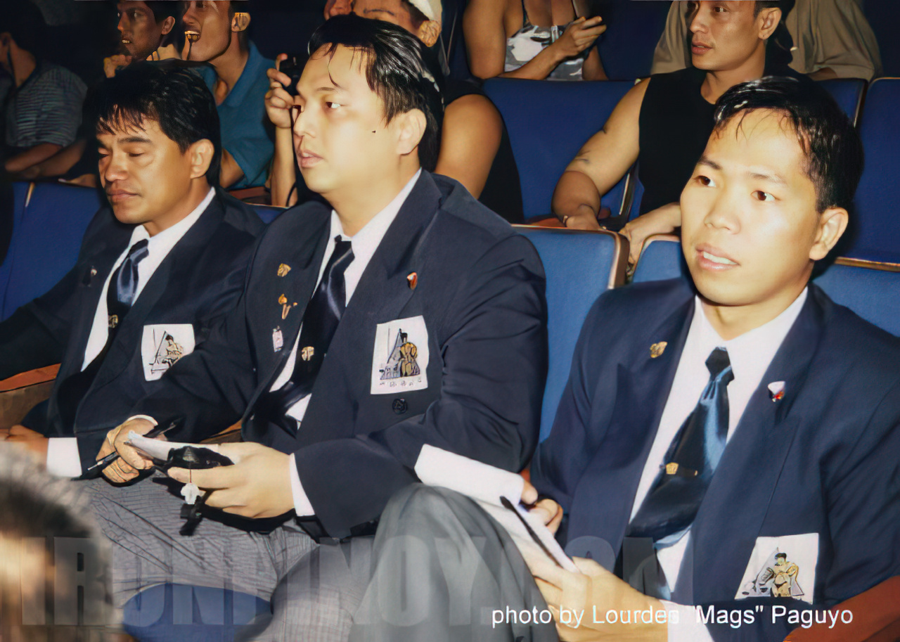 2001 Musclemania Philippines (87)