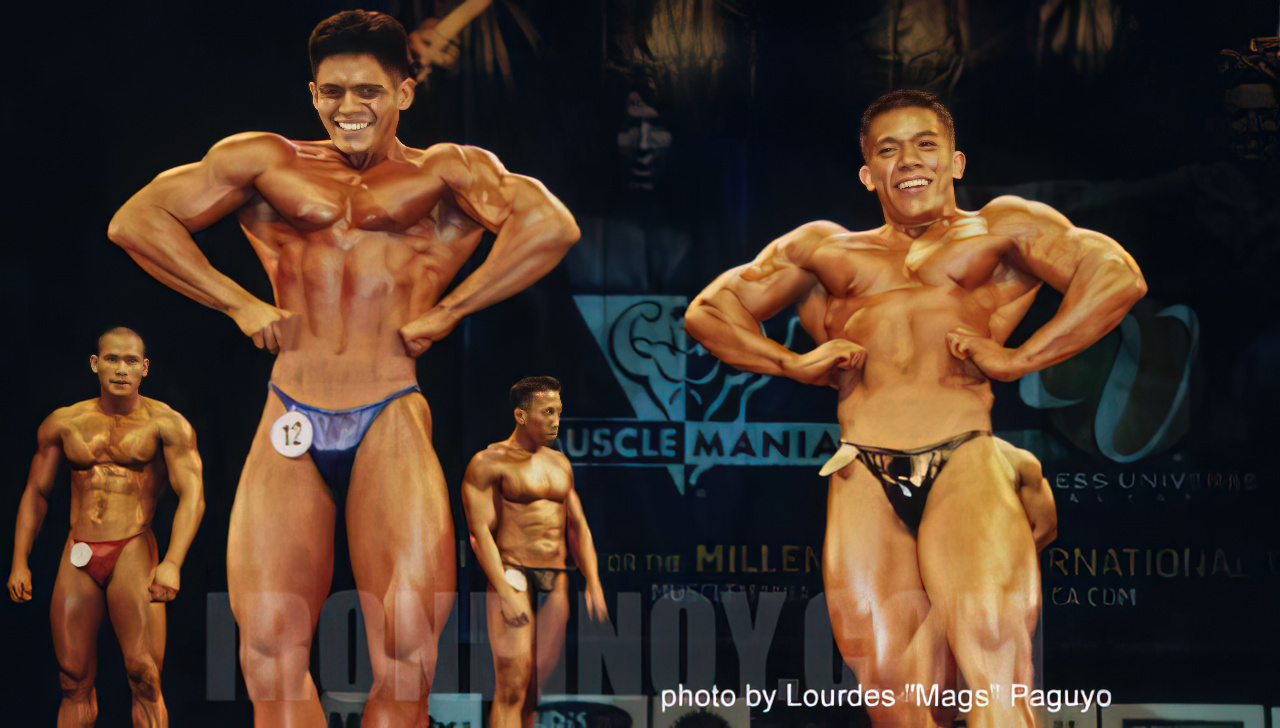2001 Musclemania Philippines (89)