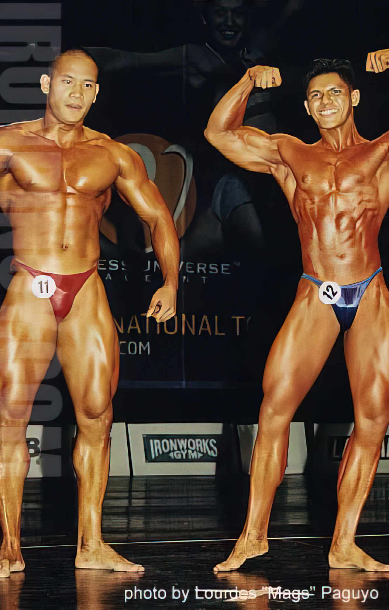 2001 Musclemania Philippines (91)