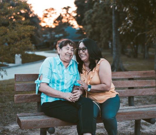 Heart disease is the number one killer of women,