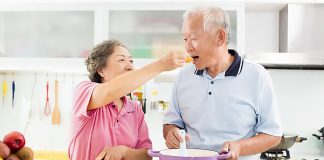 Certain Antioxidants May Lower Dementia Risk Certain Antioxidants May Lower Dementia Risk