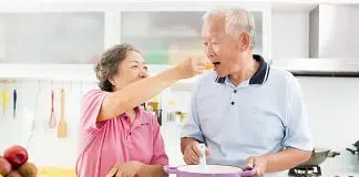 Certain Antioxidants May Lower Dementia Risk