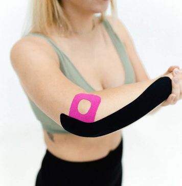 The science of kinesiology is named kinesiology. It's the study of physical activity or motion, in other words.