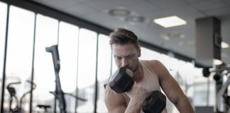 Avoid making these beginner mistakes when building your biceps. Avoid making these beginner mistakes when building your biceps.