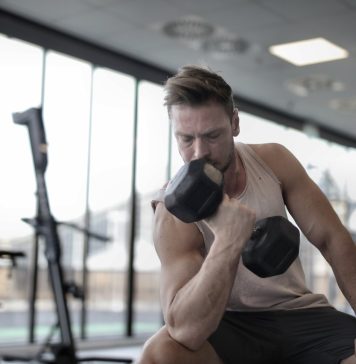 Avoid making these beginner mistakes when building your biceps.