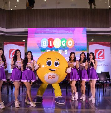 PBA Philippine Cup Victory Party presented by BingoPlus 5 web