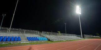 Ayala Vermosa Sports Hub, Haven for Athletes & Sports Enthusiasts Ayala vermosa